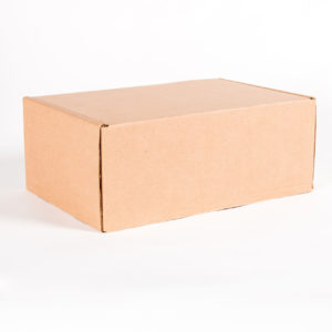 Коробка, 40x26,5x15,5 см