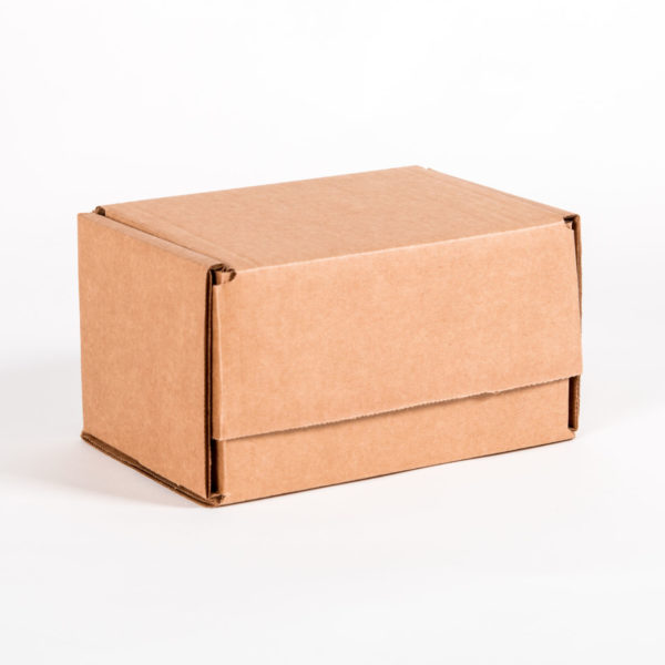 Коробка, 17x12x10 см